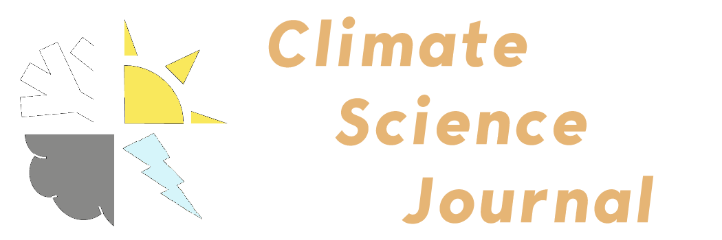 Climate Science Journal