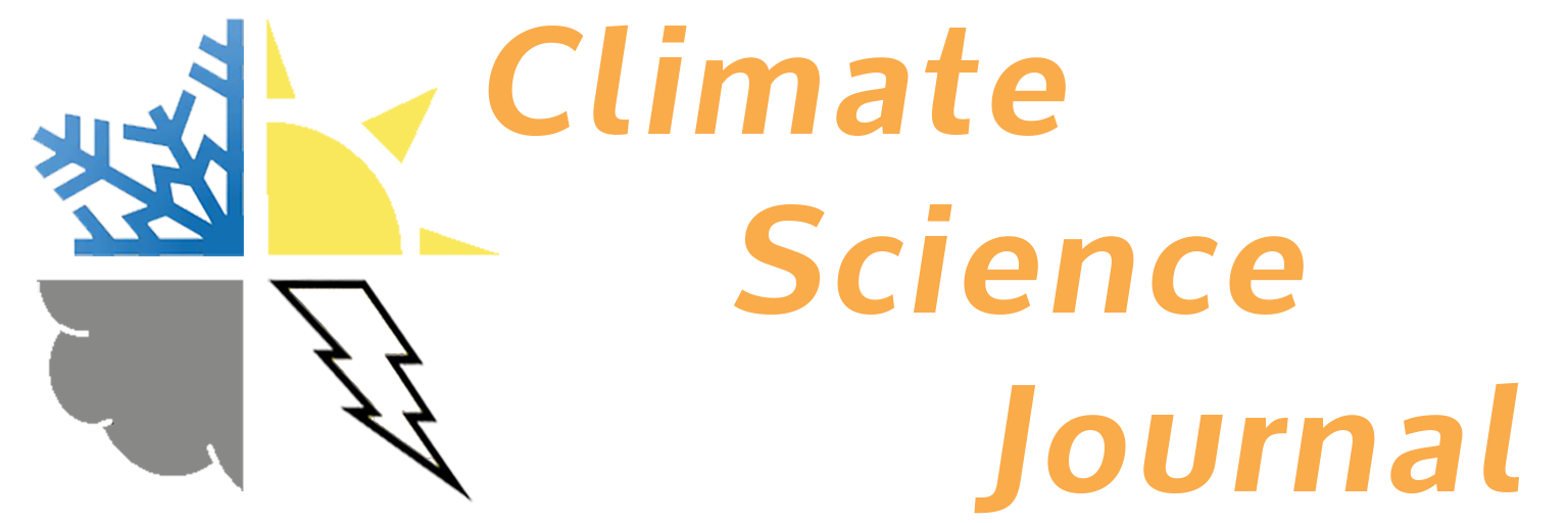 Climate Science Journal